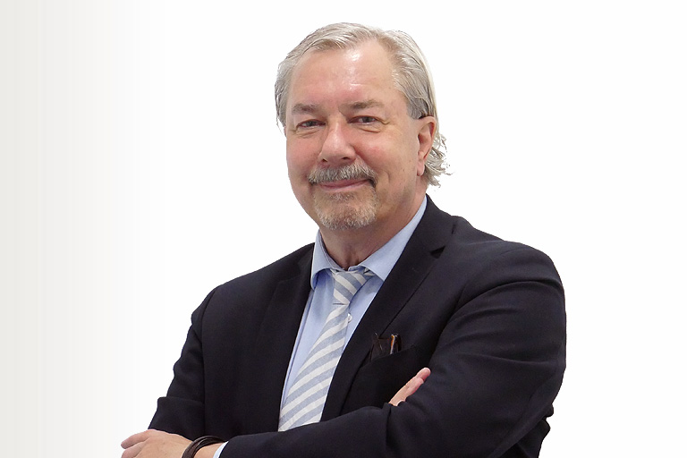 Rechtsanwalt Harald Schremmer aus Hannover
